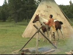 Exploring Our Past: Native Peoples of the Great Plains Instructional Video