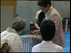 Polling opens in elections set to test ruling party's popularity News Clip
