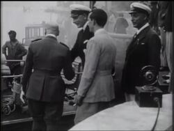 D'Annunzio's Spell Fails Miss England News Clip