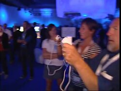 Nintendo unveils its latest games console News Clip