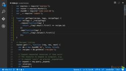 Learning Lodash 4.0 (Video 12) Instructional Video
