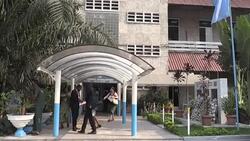 CLEAN : Human rights progress threatened in DRCongo: UN News Clip