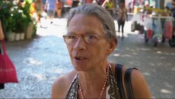 Reax after Brazil's lower house OKs impeachment Instructional Video