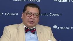 CLEAN : Africa no longer a basket case as Obama visits: expert News Clip