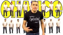 Eminemium: Choose Yourself (Eminem Parody) Instructional Video