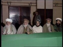 Afghanistan - U.N.Envoy Fails In Kabul Peace Bid News Clip