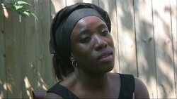 Widow of Ebola victim talks to the AP about the death of her husband News Clip