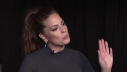 Model Ashley Graham shares an embarrassing Anna Wintour story Instructional Video
