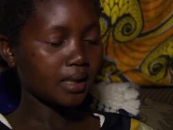 Congo has been the epicentre of systematic rape as a weapon of war News Clip