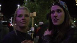 The mood shifted quickly in Auburn as fans watched their team lose to Florida State in a dramatic-to-the-end BCS championship game. (Jan. 7) Instructional Video