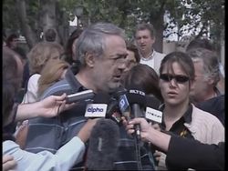 Four convicted of membership of terror group ELA News Clip