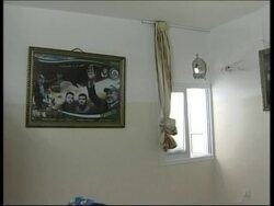 Rocket-propelled grenade fired at house of Palestinian prime minister News Clip