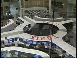 Stock market opens slightly down on last full day of 2008 trading Instructional Video