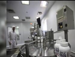 Federal regulators approved new suppliers for two crucial cancer drugs. An oncologist at the NYU Cancer Institute says the move could ease shortages and fears that patients, particularly children with leukemia, would miss lifesaving treatments. News Clip