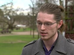 HIV Drug Truvada Reduces Risk of Contracting HIV News Clip