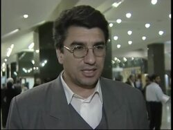 Ahmadinejad arrives home to face unprecedented criticism News Clip