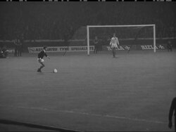 SCOTLAND V CSSR News Clip