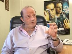 VOICED: Summer Ramadan to hurt Egypt's crucial cinema industry News Clip