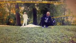 CSI Stock Footage