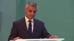 CLEAN : Ceferin hopeful of Champions League U turn News Clip