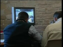 Knox, Sollecito murder trial nears its end, arrivals, session starts News Clip