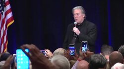 Bannon Blasts McConnell For Not Supporting Trump Instructional Video