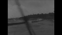 CAN724 SEVERE FLOODING AND VIOLENT WAVES IN LISBON Instructional Video