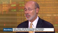 Gov. Wolf: Not Sure Trumpâ€™s Promises Can Be Fulfilled News Clip