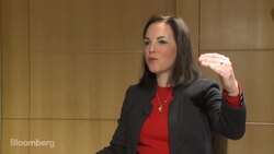 BNP Paribas' CFO: Year Ahead Will Remain Difficult News Clip