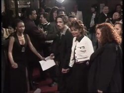 USA: NEW YORK: ESSENCE AWARDS News Clip