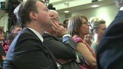 Jim Murphy launches Scottish Labour manifesto News Clip