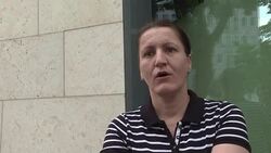 CLEAN : He was a nice boy neighbour of presumed Munich gunman News Clip