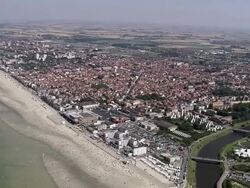 Dunkirk Stock Footage