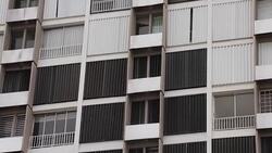 CLEAN : Puerto Rico gets ready for hurricane Maria News Clip