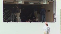 Yacht commissioned by late Apple chief Steve Jobs is launched News Clip