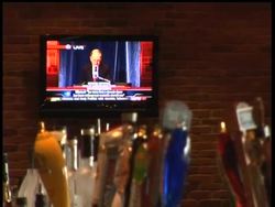 There was strong reaction to the Mitchell report from sports fans. Many hope the investigation brings reform to their favorite sports. The AP's Jason Bronis reports News Clip