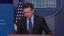 WH Hints at PutinÃ¢Â€Â™s Involvement in US Hacking News Clip