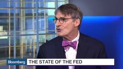 The Fed's Move From Central Banking to Central Planning News Clip