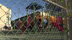 CLEAN : Los Angeles shuts public schools over credible threat (3) News Clip