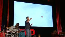 Alwar Balasubramaniam: Art of substance and absence Instructional Video