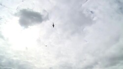 CLEAN : Queen sails on Malta harbour in nostalgic tour of beloved island News Clip