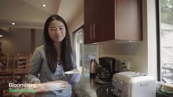 Your New Robot Roommate BFF News Clip