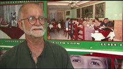 ART EXHIBITION CELEBRATES KITSCH AS THE NEW CHIQUE News Clip