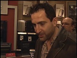 DV Last Minute Shop News Clip