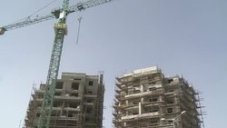 CLEAN : Israel to invite bids to build 1000 News Clip