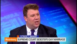 Supreme Denial on Gay Marriage: How Will GOP React? News Clip