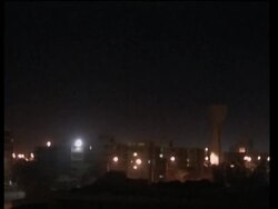 GWT: Explosions on outskirts of Baghdad, plus prayers Instructional Video