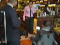 High street shops are failing to make accessibility changes for disabled people News Clip