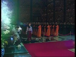 Taiwan - Visit Dalai Lama News Clip