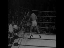 SYND 29 2 68 ABORIGINE BOXER ROSE WINS WORLD BANTAMWEIGHT IN JAPAN News Clip